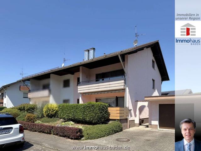Haus zum Kaufen in Kuppenheim 419.000,00 EUR 192 m²