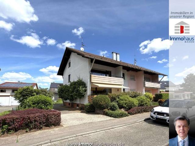 Haus zum Kaufen in Kuppenheim 449.000,00 EUR 192 m²