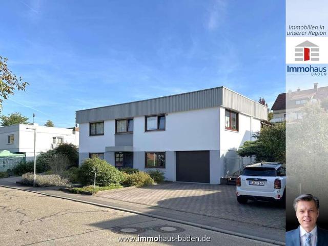 Haus zum Kaufen in Kuppenheim 498.000,00 EUR 153.6 m²