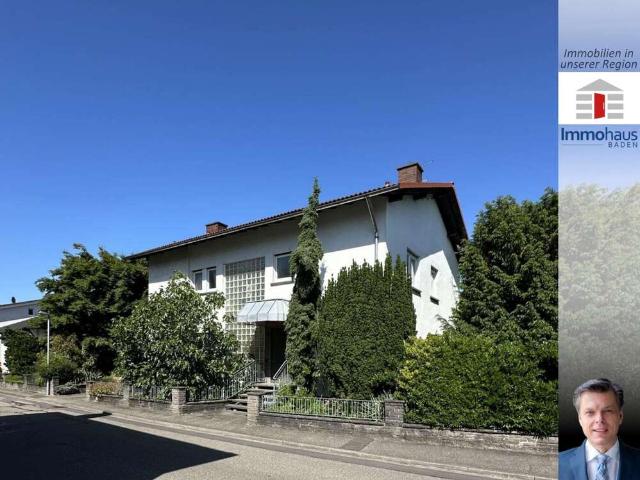 Haus zum Kaufen in Kuppenheim 619.000,00 EUR 218.54 m²