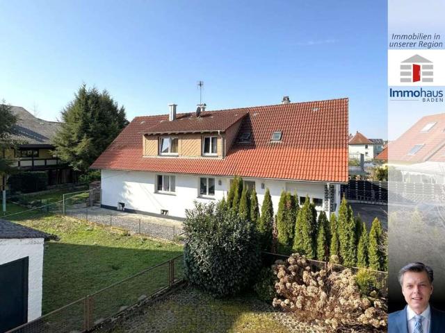 Haus zum Kaufen in Kuppenheim 629.000,00 EUR 235 m²