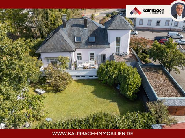 Haus zum Kaufen in Kuppenheim 880.000,00 EUR 296.91 m²