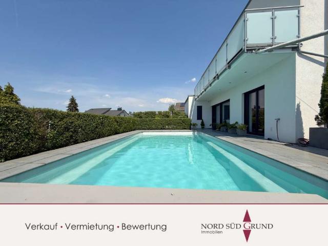 Haus zum Kaufen in Kuppenheim 1.295.000,00 EUR 185 m²