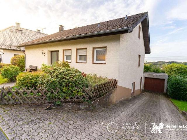 Haus zum Kaufen in Kürten 379.000,00 EUR 145 m²