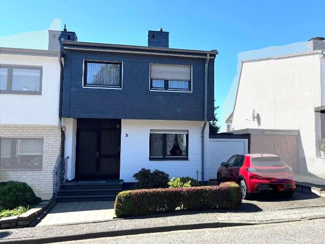 Haus zum Kaufen in Kürten 379.000,00 EUR 119.09 m²