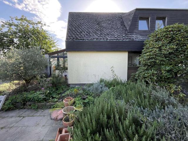 Haus zum Kaufen in Kürten 329.000,00 EUR 114 m²