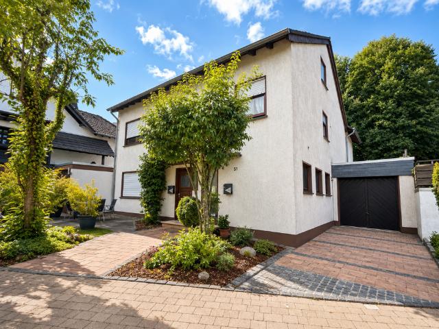Haus zum Kaufen in Kürten 559.000,00 EUR 187 m²
