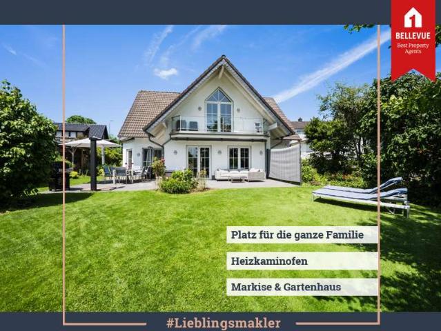 Haus zum Kaufen in Kürten 649.000,00 EUR 242 m²