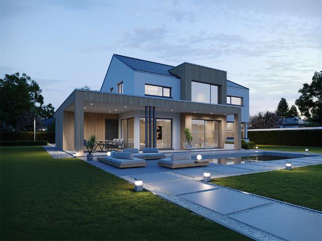 Haus zum Kaufen in Kürten 873.000,00 EUR 145 m²