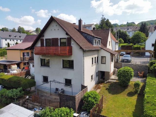 Haus zum Kaufen in Kusel 265.000,00 EUR 194 m²