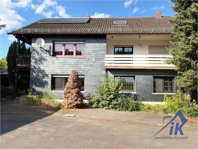 Haus zum Kaufen in Kusel Diedelkopf 365.000,00 EUR 205 m²