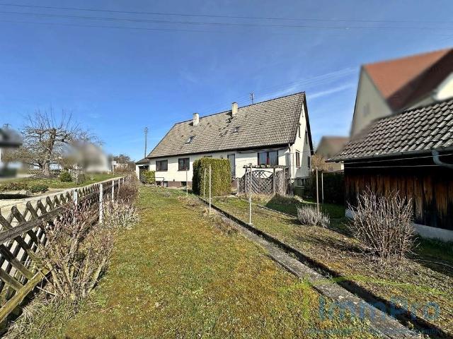 Haus zum Kaufen in Kusterdingen 495.000,00 EUR 165 m²
