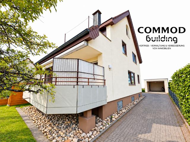 Haus zum Kaufen in Kusterdingen 549.000,00 EUR 125 m²