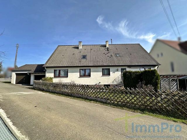 Haus zum Kaufen in Kusterdingen 550.000,00 EUR 165 m²