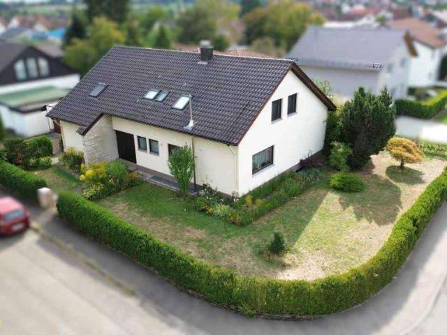 Haus zum Kaufen in Kusterdingen 860.000,00 EUR 211 m²