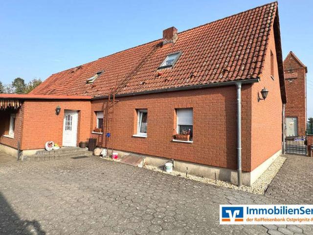 Haus zum Kaufen in Kyritz 285.000,00 EUR 133 m²