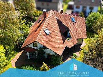 Haus zum Kaufen in Hövelhof 715.000,00 EUR 307 m²