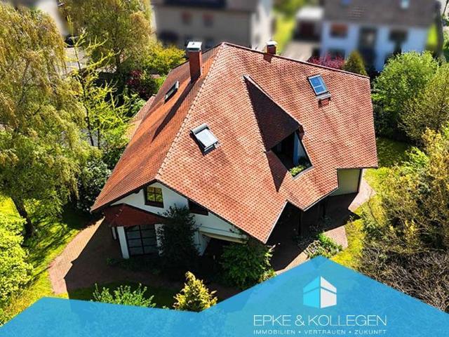 Haus zum Kaufen in Hövelhof 715.000,00 EUR 307 m²