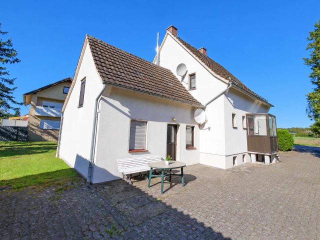 Haus zum Kaufen in Hövelhof Hövelriege 319.000,00 EUR 157.15 m²