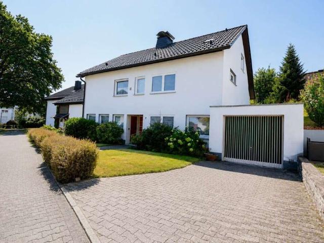 Haus zum Kaufen in Höxter 299.000,00 EUR 120.5 m²