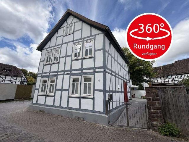 Haus zum Kaufen in Höxter 349.000,00 EUR 144 m²