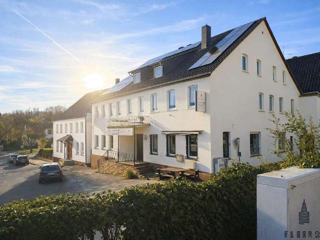 Haus zum Kaufen in Höxter 511.900,00 EUR 293 m²