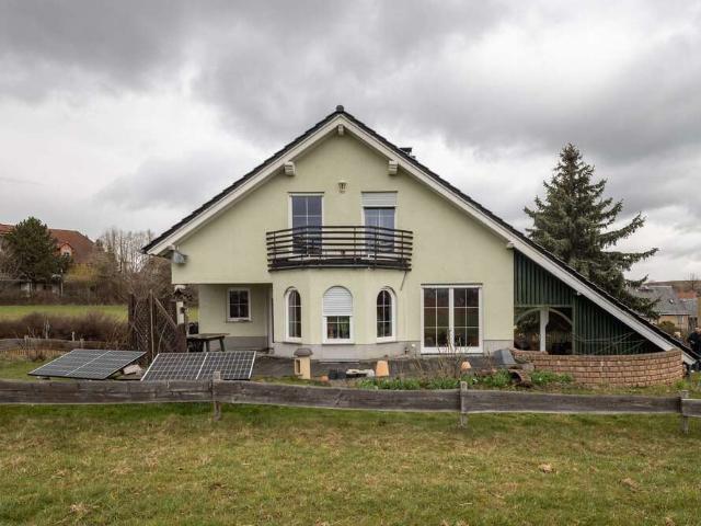 Haus zum Kaufen in Höckendorf 397.000,00 EUR 150 m²