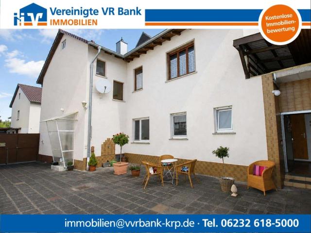 Haus zum Kaufen in Hockenheim 419.000,00 EUR 145 m²