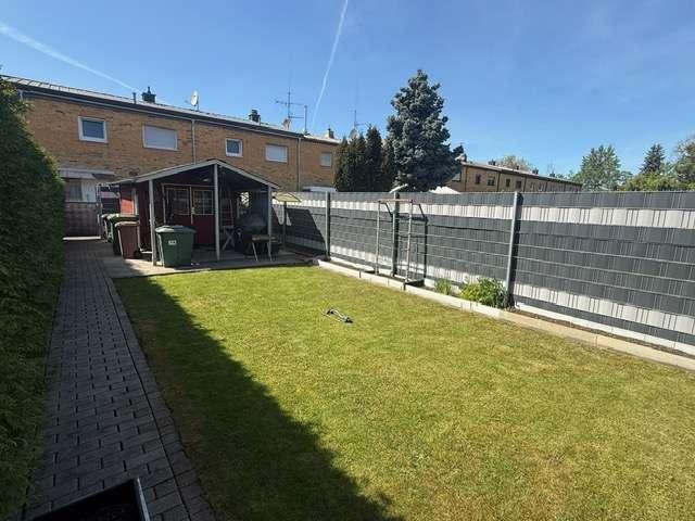 Haus zum Kaufen in Hockenheim 420.000,00 EUR 80 m²