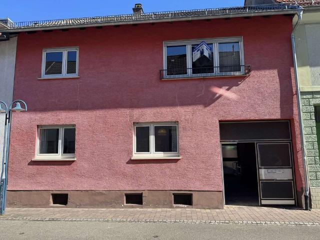 Haus zum Kaufen in Hockenheim 420.000,00 EUR 129.49 m²