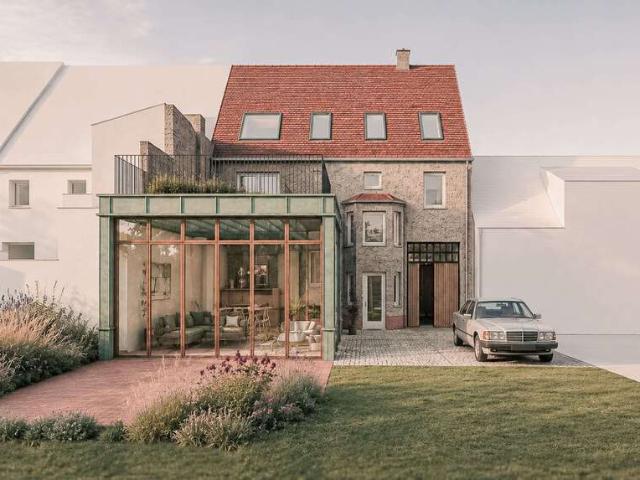 Haus zum Kaufen in Hockenheim 435.000,00 EUR 167 m²