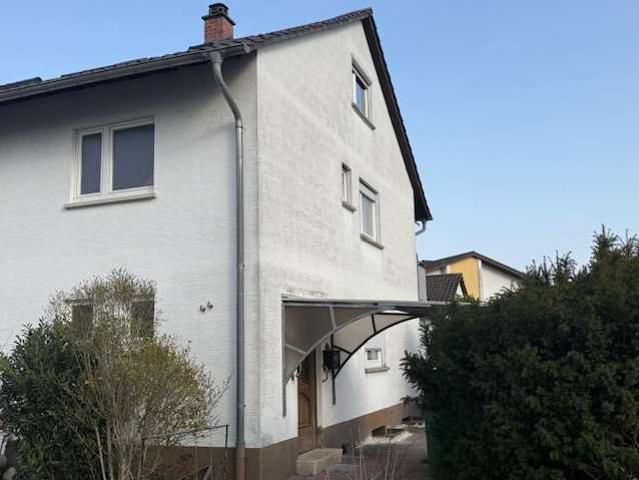 Haus zum Kaufen in Hockenheim 480.000,00 EUR 145 m²