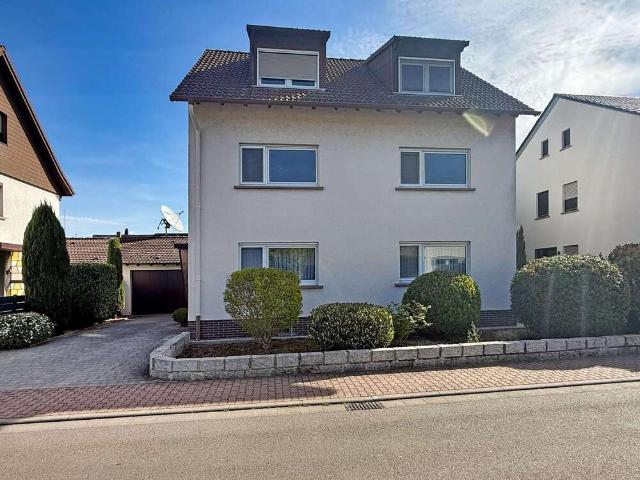 Haus zum Kaufen in Hockenheim 525.000,00 EUR 164 m²
