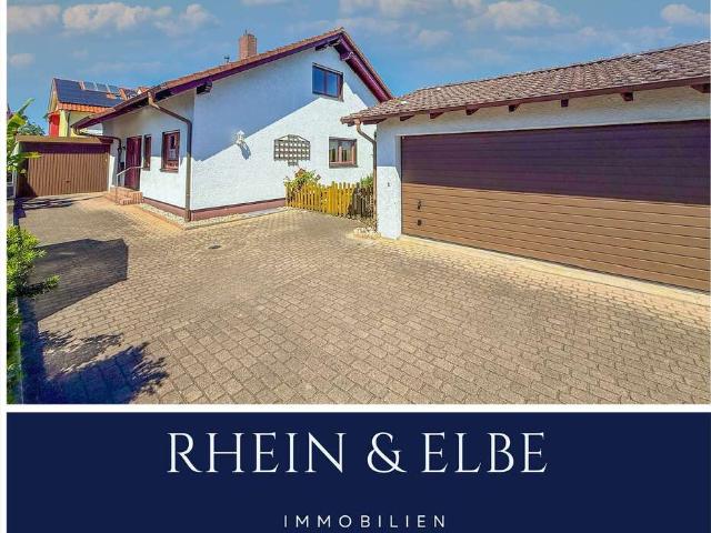 Haus zum Kaufen in Hockenheim 679.000,00 EUR 157 m²