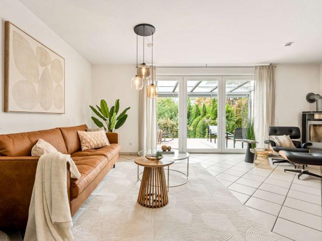 Haus zum Kaufen in Hockenheim 695.000,00 EUR 220 m²