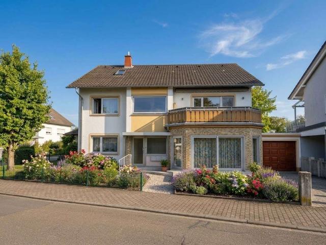 Haus zum Kaufen in Hockenheim 897.000,00 EUR 290 m²