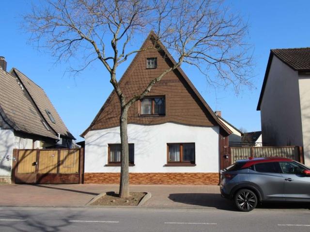Haus zum Kaufen in Hockenheim 349.000,00 EUR 80 m²