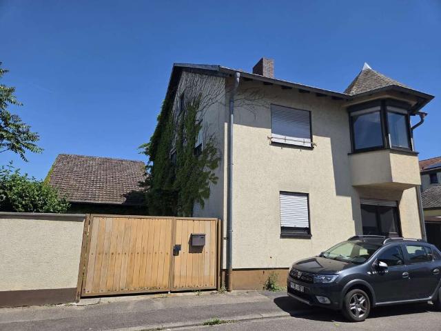 Haus zum Kaufen in Hockenheim 350.000,00 EUR 129 m²