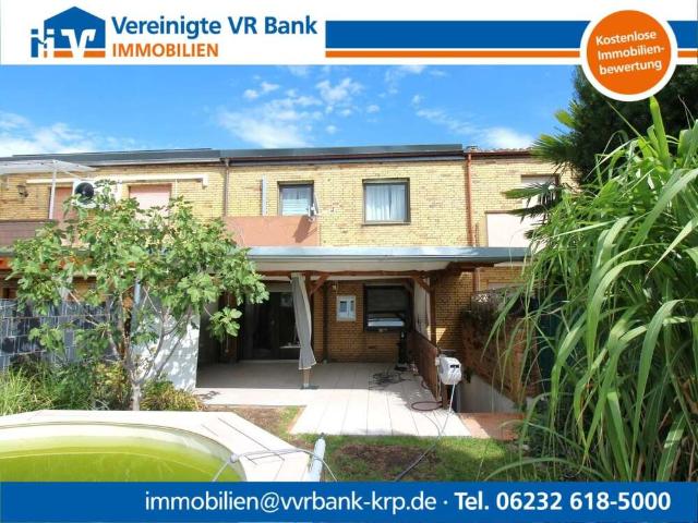 Haus zum Kaufen in Hockenheim 369.000,00 EUR 89 m²