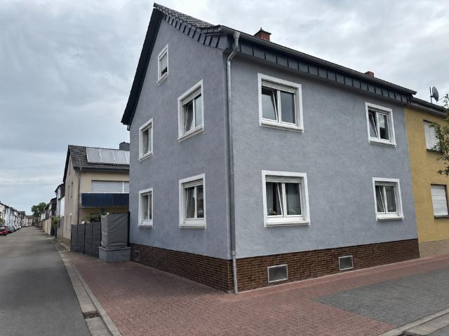 Haus zum Kaufen in Hockenheim 389.000,00 EUR 153 m²