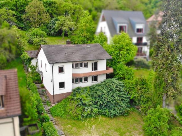 Haus zum Kaufen in Höchberg 357.000,00 EUR 150 m²