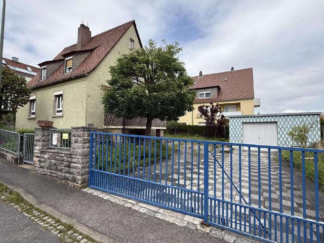 Haus zum Kaufen in Höchberg 425.000,00 EUR 90 m²