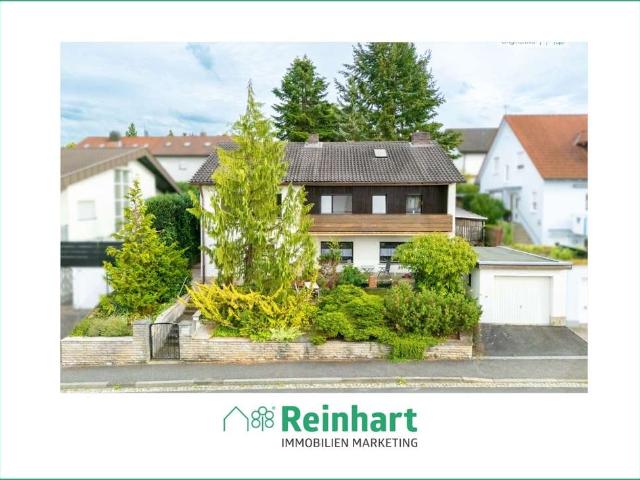 Haus zum Kaufen in Höchberg 499.000,00 EUR 154 m²