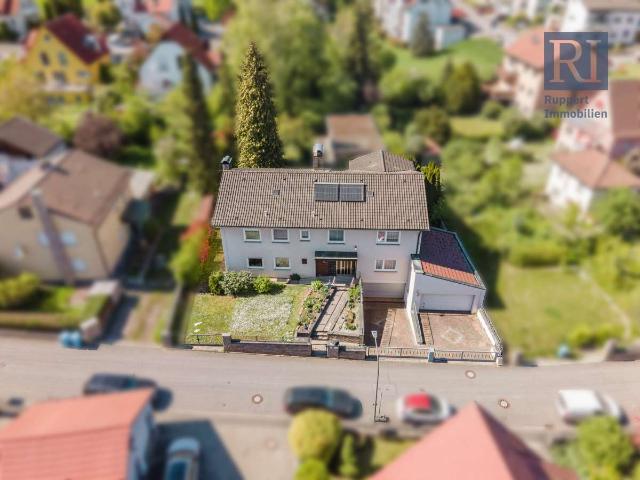 Haus zum Kaufen in Höchberg 620.000,00 EUR 309 m²
