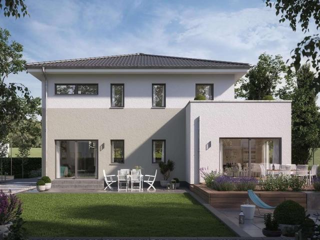 Haus zum Kaufen in Höchberg 719.030,00 EUR 208 m²