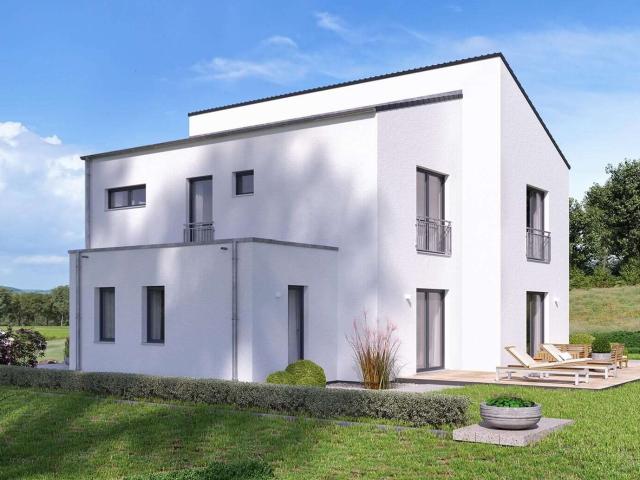 Haus zum Kaufen in Höchberg 721.280,00 EUR 197 m²