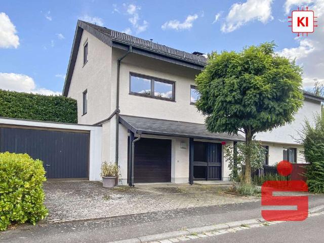 Haus zum Kaufen in Höchberg 750.000,00 EUR 270 m²