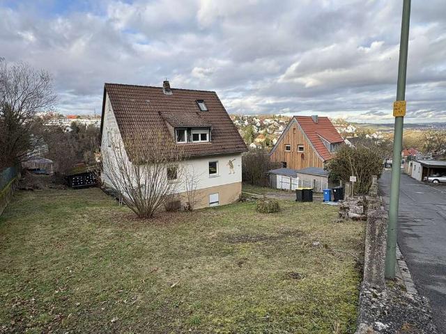 Haus zum Kaufen in Höchberg 844.900,00 EUR 100 m²