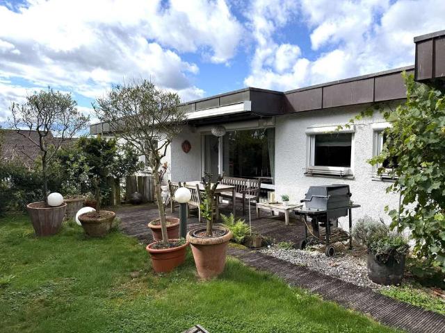 Haus zum Kaufen in Hochdorf 575.000,00 EUR 186 m²