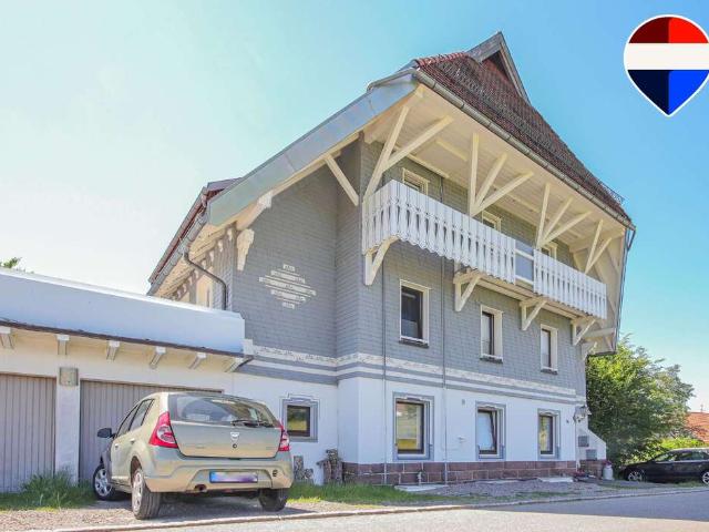 Haus zum Kaufen in Höchenschwand 619.000,00 EUR 449 m²